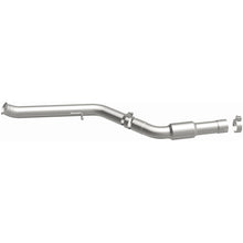 Load image into Gallery viewer, MagnaFlow Exhaust Products 21-554 OEM Grade Direct-Fit Catalytic Converter for Select BMW 328i GT xDrive, BMW 328i xDrive, BMW 428i xDrive, BMW 428i xDrive Gran Coupe