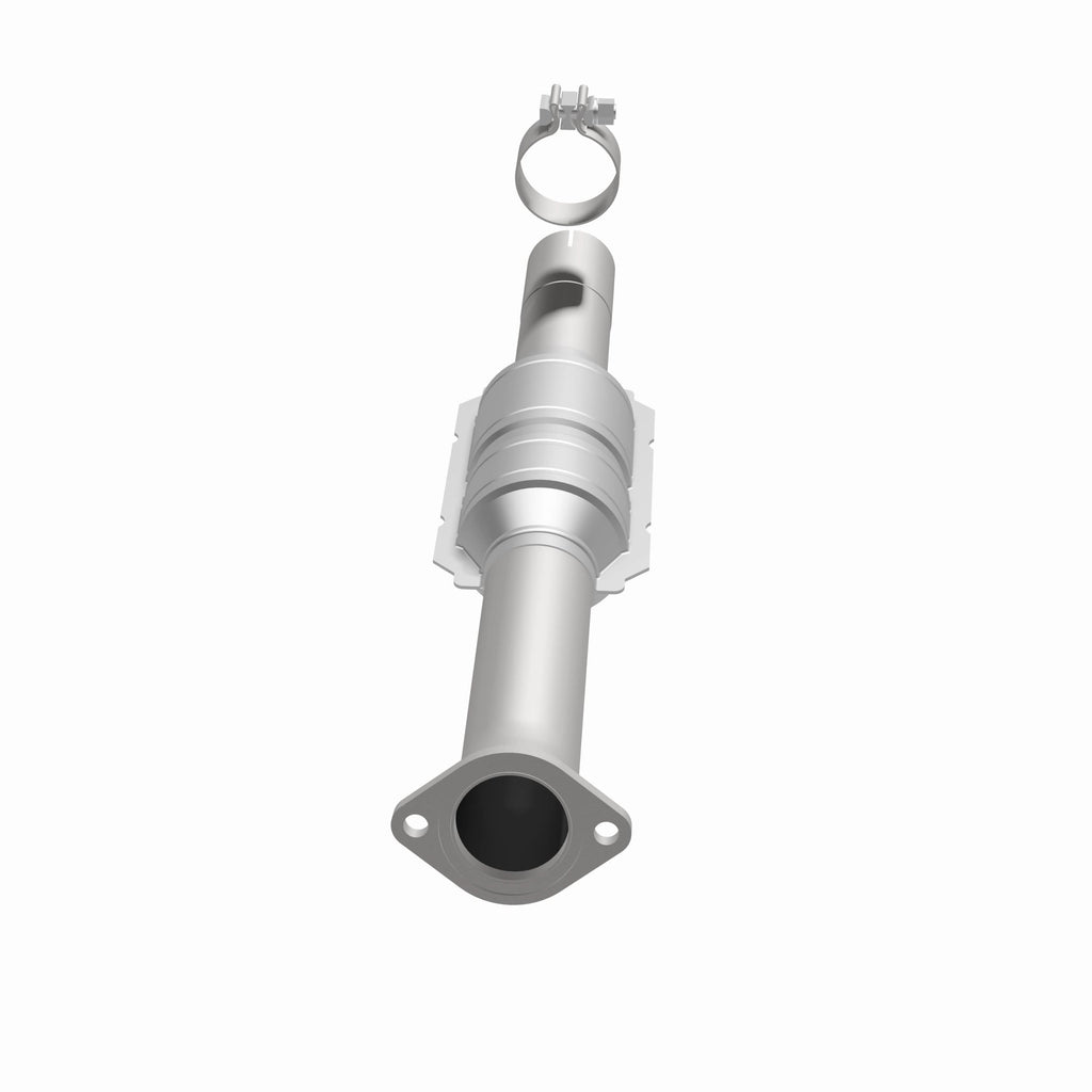 MagnaFlow Exhaust Products 52108 OEM Grade Semi-Direct Fit Catalytic Converter for Select Toyota Venza