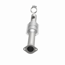 Load image into Gallery viewer, MagnaFlow Exhaust Products 52108 OEM Grade Semi-Direct Fit Catalytic Converter for Select Toyota Venza
