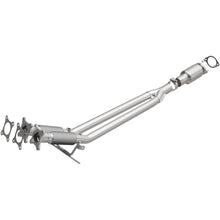 Load image into Gallery viewer, MagnaFlow Exhaust Products 51360 OEM Grade Direct-Fit Catalytic Converter for Select Volvo S80