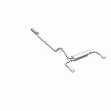 Load image into Gallery viewer, MagnaFlow Exhaust Products 15203 Street Series Polished Cat-Back System for Select Ford Escape