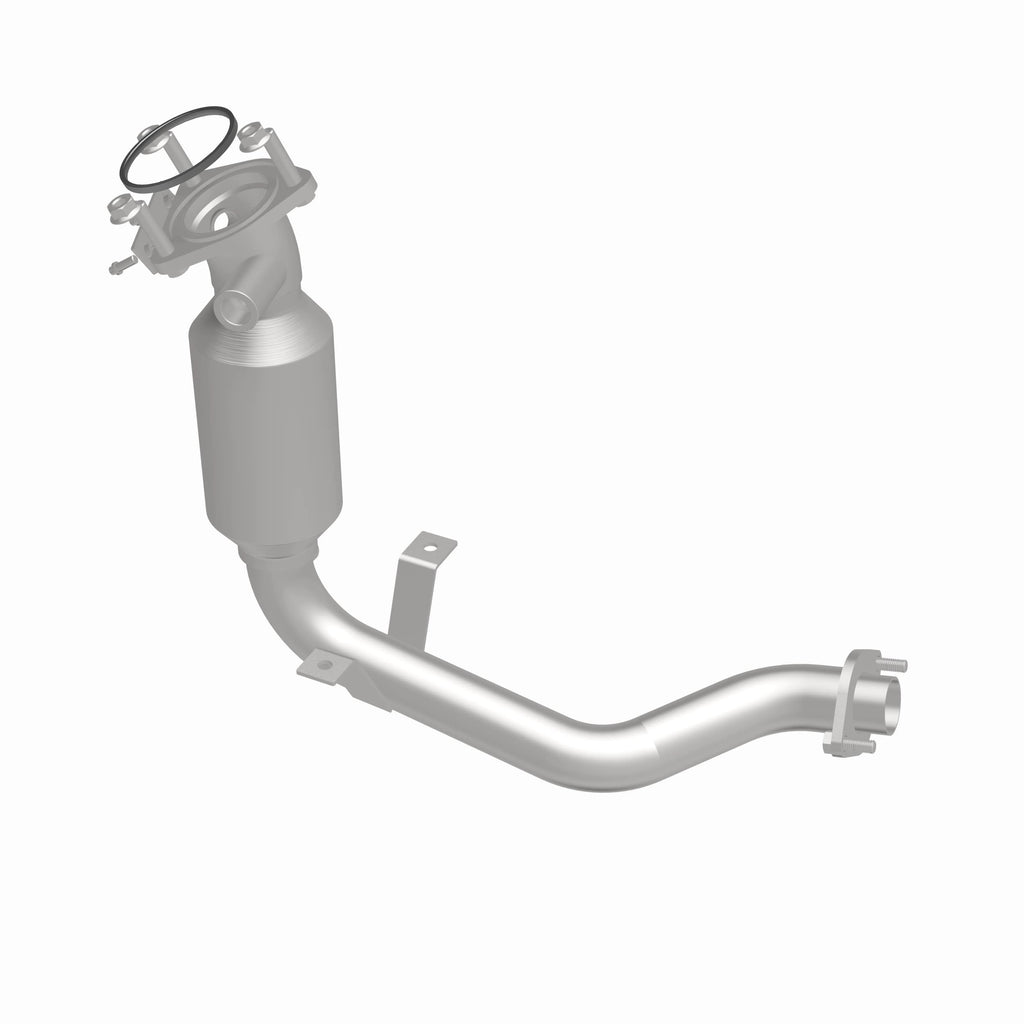 MagnaFlow Exhaust Products 4481023 California CARB Direct-Fit Catalytic Converter for Select Ford Escape, Mazda Tribute