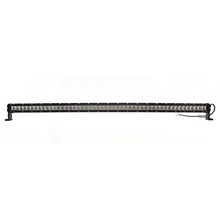 Load image into Gallery viewer, 52In-Single-Row-Cree-Combo-Light-Bar-250W21,400Lm