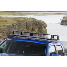 Load image into Gallery viewer, 52In-X-44In-Steel-Rack-Without-Mesh-Floor