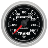 AutoMeter 880877 GAUGE, TRANS TEMP, 2 1/16