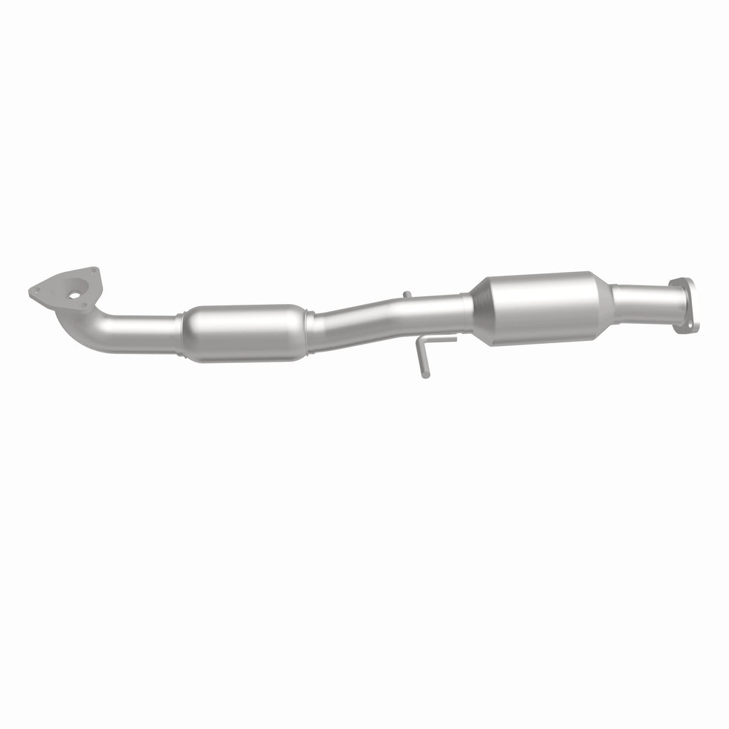 MagnaFlow Exhaust Products 21-177 OEM Grade Direct-Fit Catalytic Converter for Select Buick LaCrosse, Buick Regal, Chevrolet Impala, Chevrolet Malibu