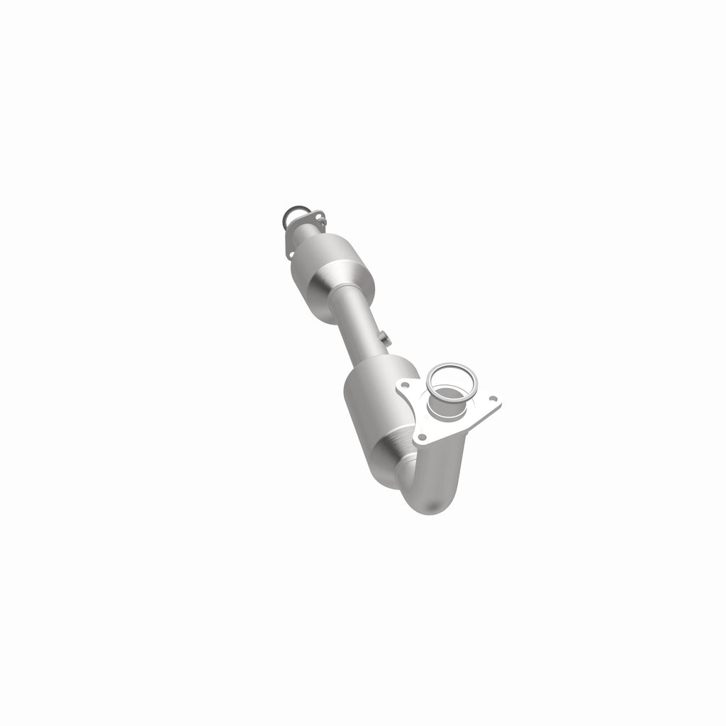 MagnaFlow Exhaust Products 5481626 California CARB Direct-Fit Catalytic Converter for Select Toyota Tundra