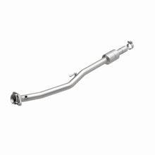 Load image into Gallery viewer, MagnaFlow Exhaust Products 51428 OEM Grade Direct-Fit Catalytic Converter for Select Cadillac CTS