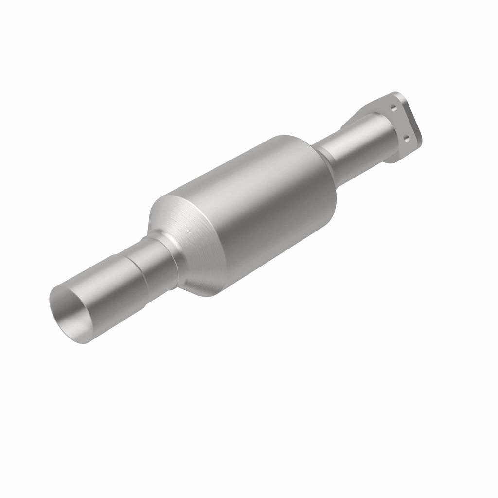MagnaFlow Exhaust Products 3322431 California CARB Direct-Fit Catalytic Converter for Select Buick Century, Buick Electra, Buick Estate Wagon, Buick LeSabre, Buick Regal, Buick Riviera, Cadillac DeVille, Cadillac Eldorado, Cadillac Fleetwood, Cadillac