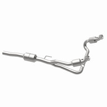 Load image into Gallery viewer, MagnaFlow Exhaust Products 458048 California CARB Direct-Fit Catalytic Converter for Select Dodge Durango