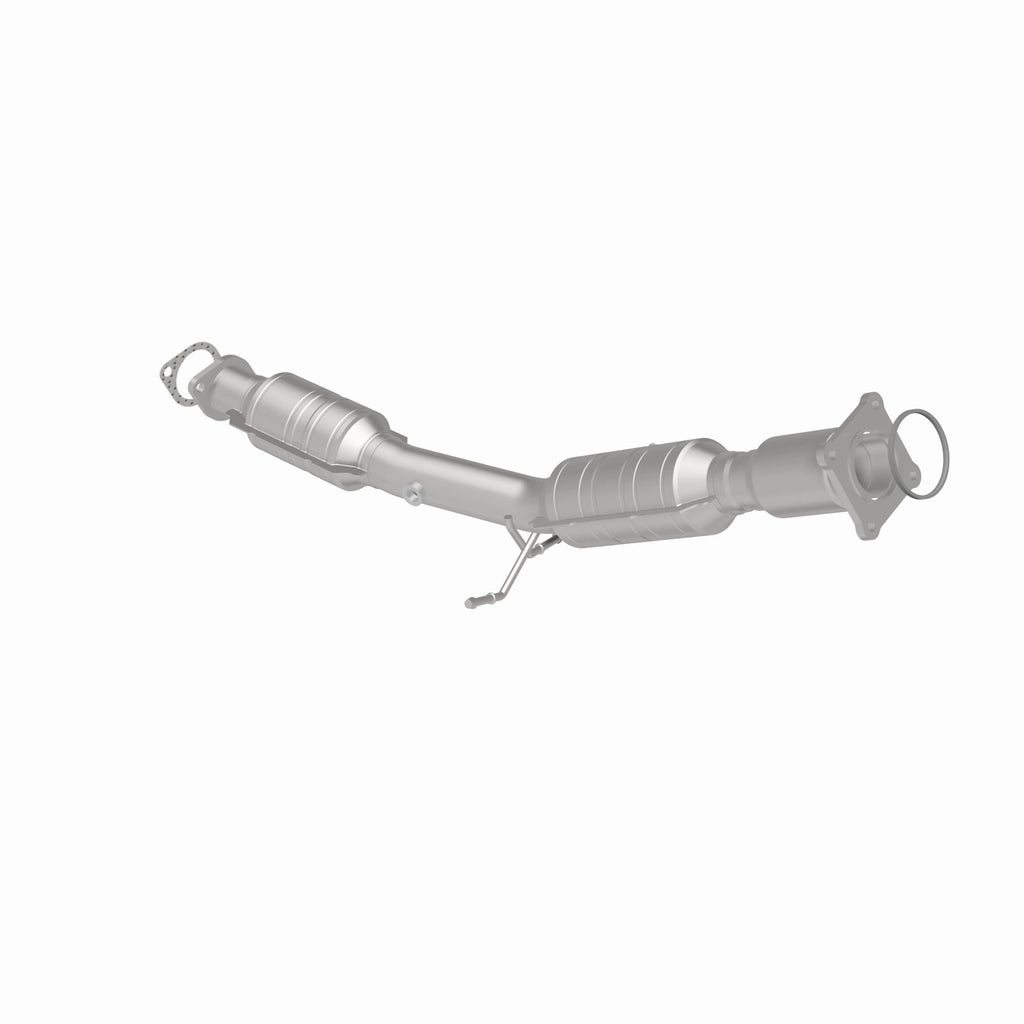 MagnaFlow Exhaust Products 51824 OEM Grade Direct-Fit Catalytic Converter for Select Volvo S40, Volvo V50