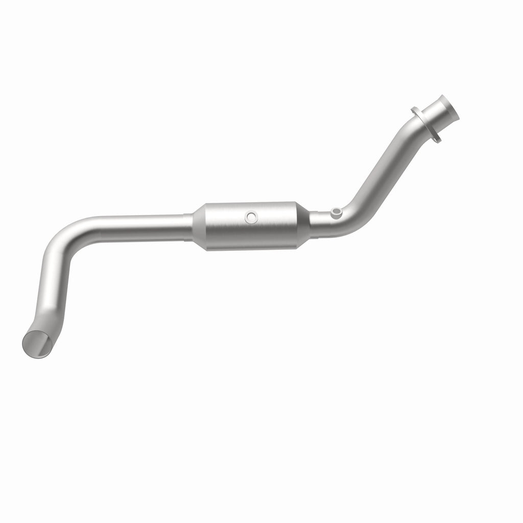 MagnaFlow Exhaust Products 5451651 California CARB Direct-Fit Catalytic Converter for Select Chrysler Aspen, Dodge Durango