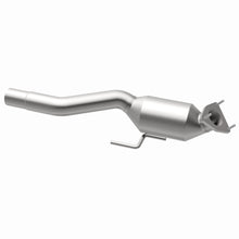 Load image into Gallery viewer, MagnaFlow Exhaust Products 24185 HM Grade Direct-Fit Catalytic Converter for Select Volkswagen Touareg