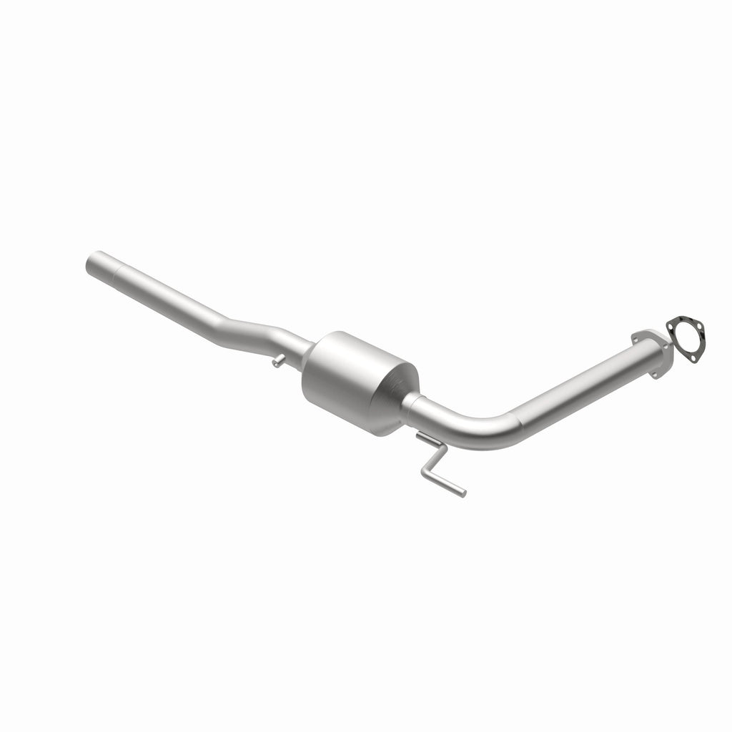 MagnaFlow Exhaust Products 3391089 California CARB Direct-Fit Catalytic Converter for Select Volkswagen EuroVan
