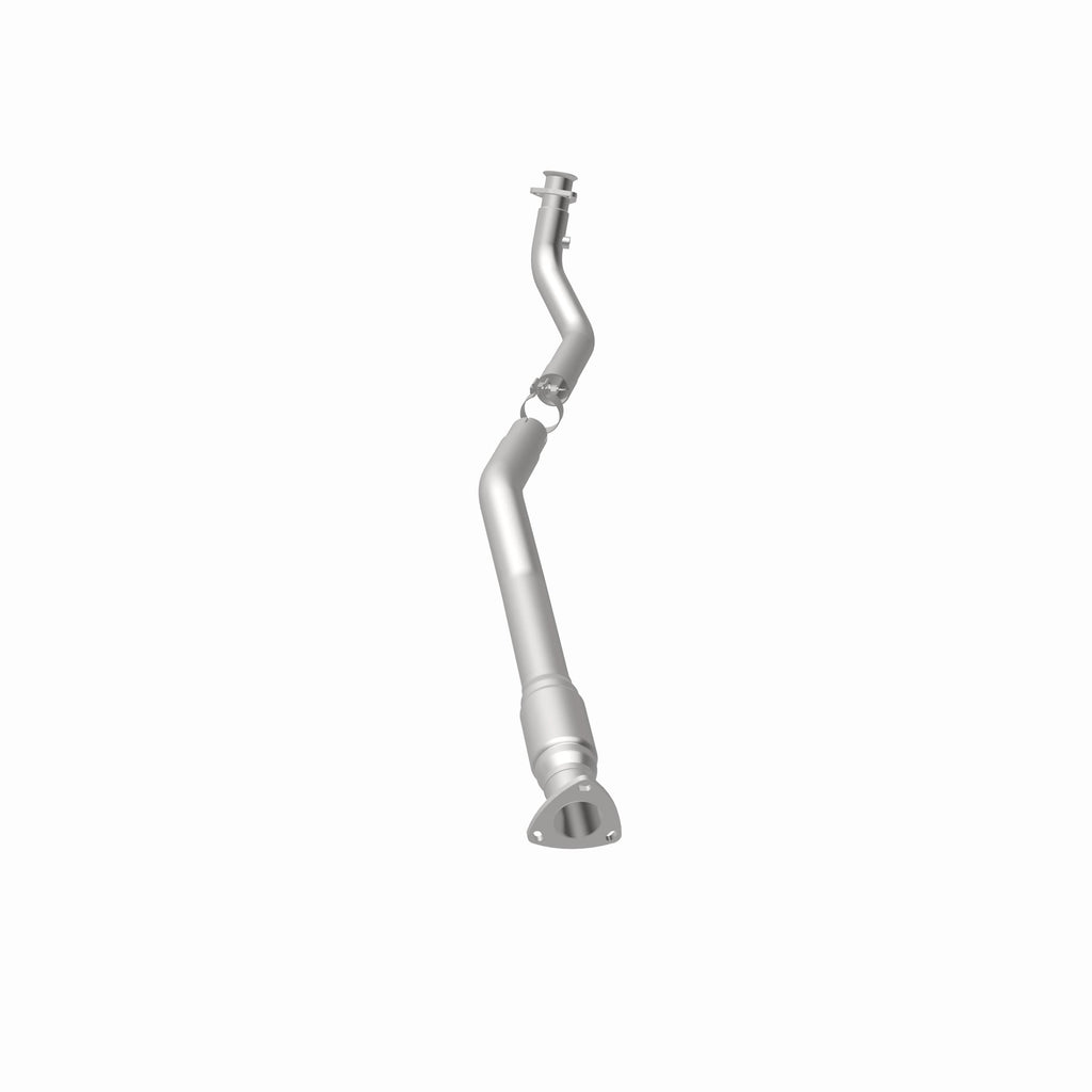 MagnaFlow Exhaust Products 24231 HM Grade Direct-Fit Catalytic Converter for Select Chevrolet Express 1500, Chevrolet Express 2500, Chevrolet Express 3500, GMC Savana 1500, GMC Savana 2500, GMC Savana