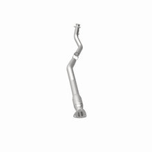 Load image into Gallery viewer, MagnaFlow Exhaust Products 24231 HM Grade Direct-Fit Catalytic Converter for Select Chevrolet Express 1500, Chevrolet Express 2500, Chevrolet Express 3500, GMC Savana 1500, GMC Savana 2500, GMC Savana