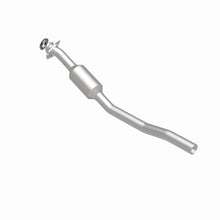 Load image into Gallery viewer, MagnaFlow Exhaust Products 23275 Standard Grade Direct-Fit Catalytic Converter for Select Chrysler E Class, Chrysler Executive Sedan, Chrysler LeBaron, Chrysler New Yorker, Chrysler Town &amp; Country, Dodge 400, Dodge 600, Dodge Aries, Plymouth Caravelle,