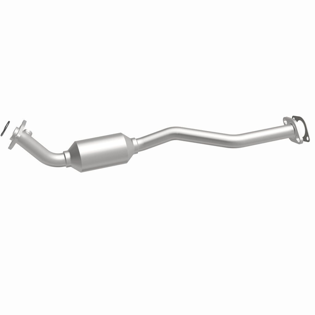 MagnaFlow Exhaust Products 49480 OEM Grade Direct-Fit Catalytic Converter for Select Nissan Frontier, Nissan Xterra