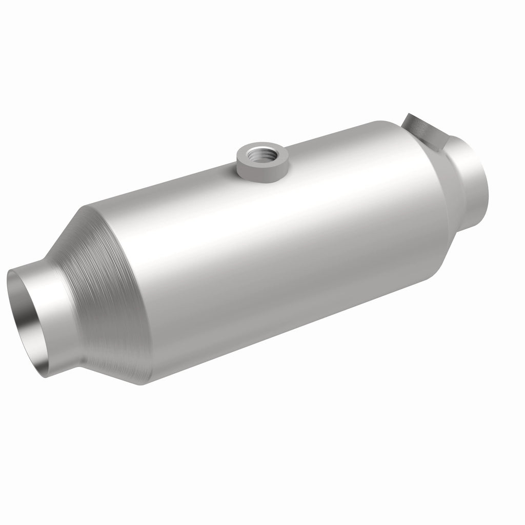 MagnaFlow Exhaust Products 5461325 California CARB Universal Catalytic Converter for Select Acura RSX, Honda Civic