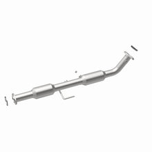 Load image into Gallery viewer, MagnaFlow Exhaust Products 5481703 California CARB Direct-Fit Catalytic Converter for Select Toyota Tacoma
