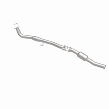 Load image into Gallery viewer, MagnaFlow Exhaust Products 458063 California CARB Direct-Fit Catalytic Converter for Select Chevrolet Silverado HD, GMC Sierra HD