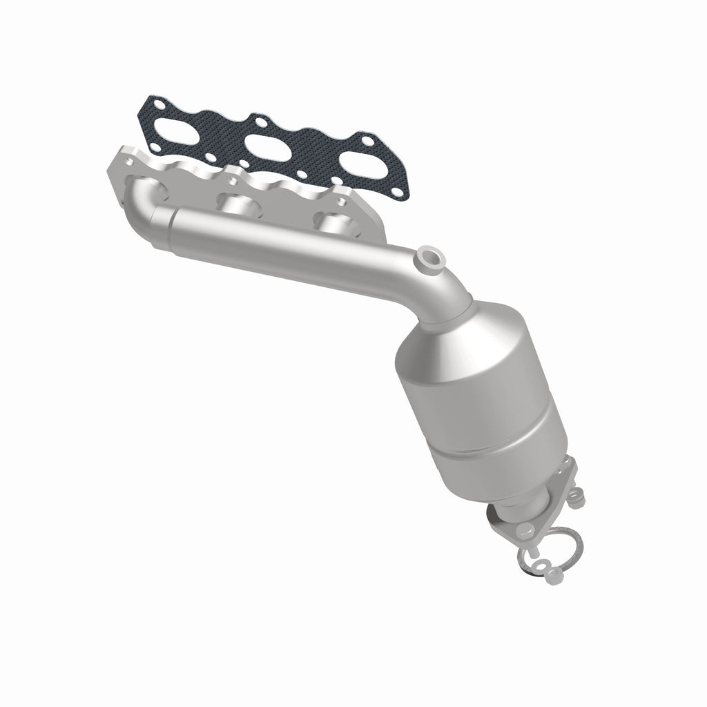 MagnaFlow Exhaust Products 51254 OEM Grade Manifold Catalytic Converter for Select Suzuki Grand Vitara, Suzuki XL-7