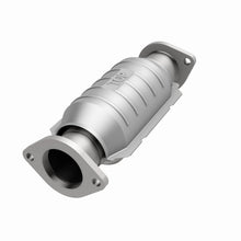 Load image into Gallery viewer, MagnaFlow Exhaust Products 51151 OEM Grade Direct-Fit Catalytic Converter for Select Volkswagen Golf, Volkswagen Jetta