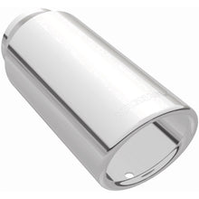 Load image into Gallery viewer, MagnaFlow Exhaust Products 35131 Single Exhaust Tip - 2.25in. Inlet/3in. Outlet