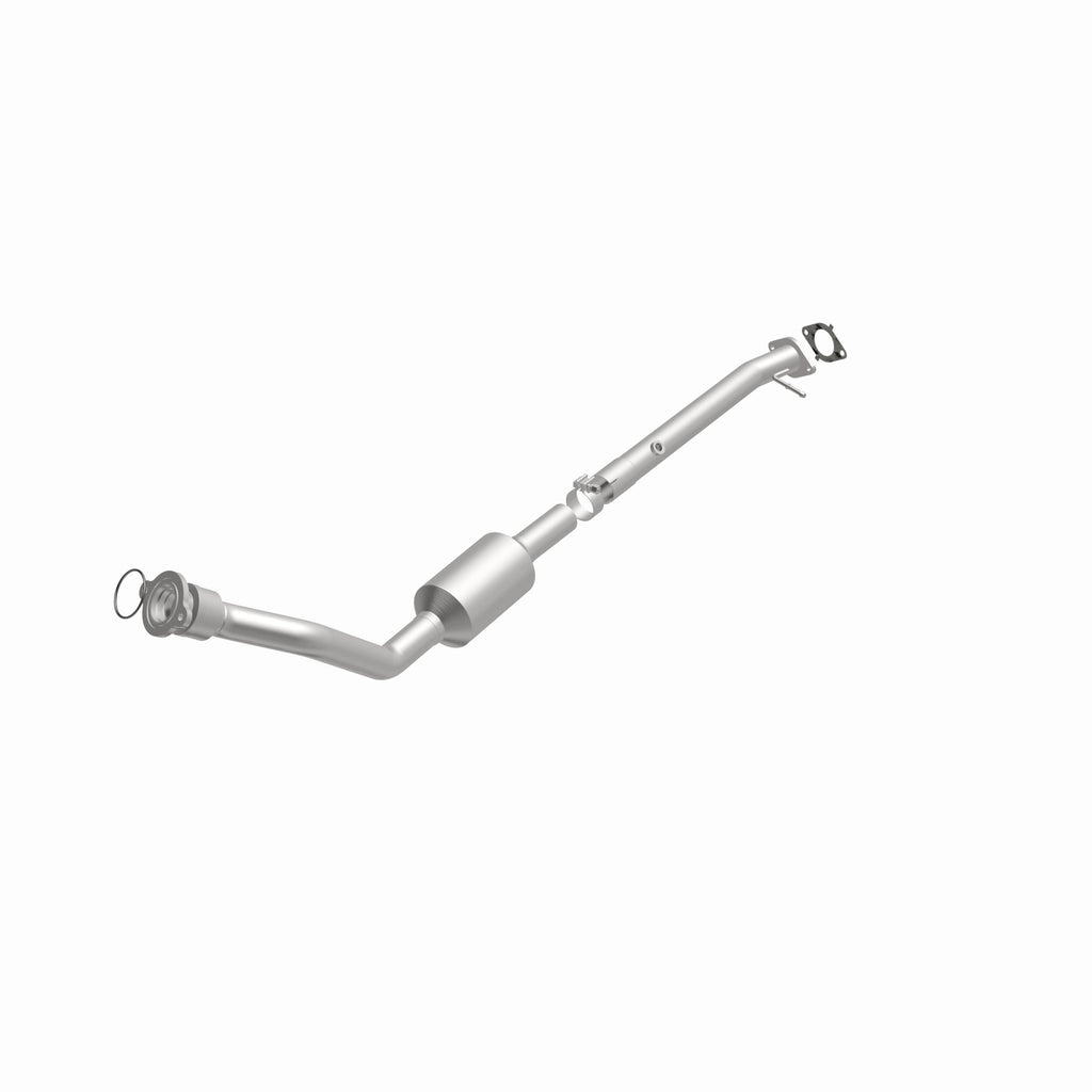 MagnaFlow Exhaust Products 4551038 California CARB Direct-Fit Catalytic Converter for Select Buick Rendezvous, Pontiac Aztek