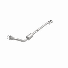 Load image into Gallery viewer, MagnaFlow Exhaust Products 4551038 California CARB Direct-Fit Catalytic Converter for Select Buick Rendezvous, Pontiac Aztek