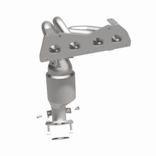 Load image into Gallery viewer, MagnaFlow Exhaust Products 5631800 California CARB Direct-Fit Catalytic Converter for Select Toyota Camry