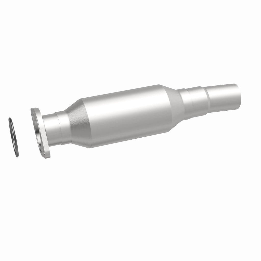 MagnaFlow Exhaust Products 5421024 California CARB Direct-Fit Catalytic Converter for Select Ford Five Hundred, Ford Freestyle, Mercury Montego
