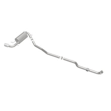 Load image into Gallery viewer, MagnaFlow Exhaust Products 16646 Street Series Polished Cat-Back System for Select Pontiac Solstice