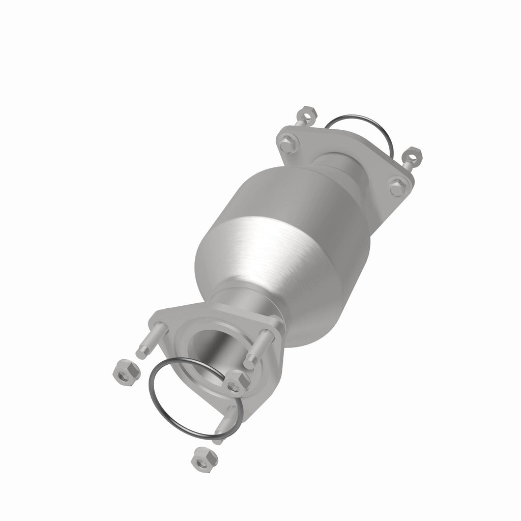 MagnaFlow Exhaust Products 52033 OEM Grade Direct-Fit Catalytic Converter for Select Honda Crosstour