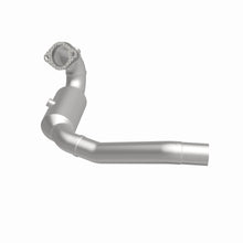 Load image into Gallery viewer, MagnaFlow Exhaust Products 21-603 OEM Grade Direct-Fit Catalytic Converter for Select Ford Edge, Ford Fusion, Lincoln Continental, Lincoln MKX, Lincoln Nautilus