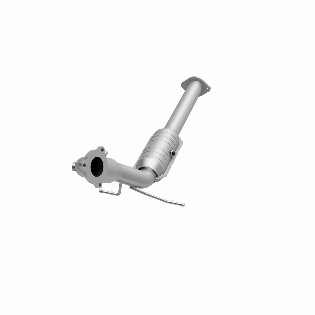 MagnaFlow Exhaust Products 51451 OEM Grade Direct-Fit Catalytic Converter for Select Volvo S60, Volvo V70