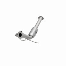 Load image into Gallery viewer, MagnaFlow Exhaust Products 51451 OEM Grade Direct-Fit Catalytic Converter for Select Volvo S60, Volvo V70