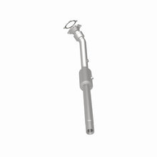 Load image into Gallery viewer, MagnaFlow Exhaust Products 4481382 California CARB Direct-Fit Catalytic Converter for Select Volkswagen Golf, Volkswagen Jetta