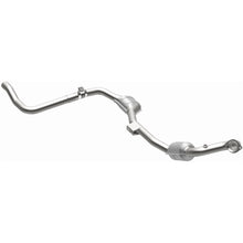 Load image into Gallery viewer, MagnaFlow Exhaust Products 24580 HM Grade Direct-Fit Catalytic Converter for Select Mercedes-Benz ML430