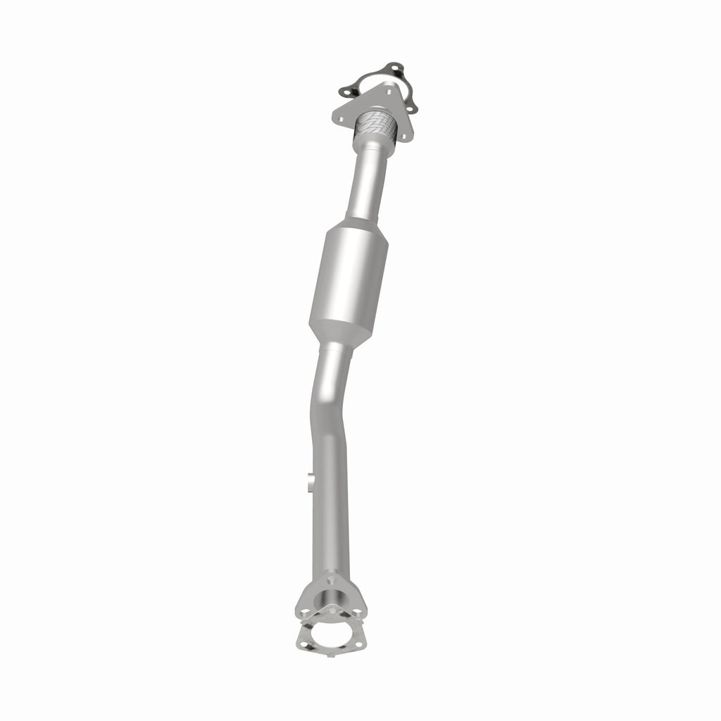 MagnaFlow Exhaust Products 51583 OEM Grade Direct-Fit Catalytic Converter for Select Saturn Ion