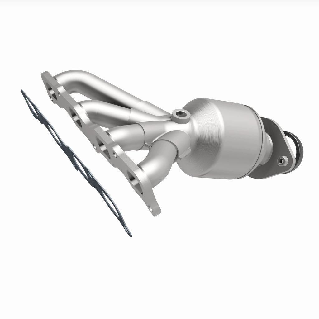 MagnaFlow Exhaust Products 290103 OEM Grade Manifold Catalytic Converter for Select Mitsubishi Outlander, Mitsubishi Outlander Sport