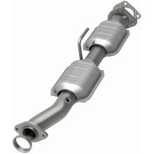 Load image into Gallery viewer, MagnaFlow Exhaust Products 23541 HM Grade Direct-Fit Catalytic Converter for Select Ford Ranger, Mazda B3000, Mazda B4000