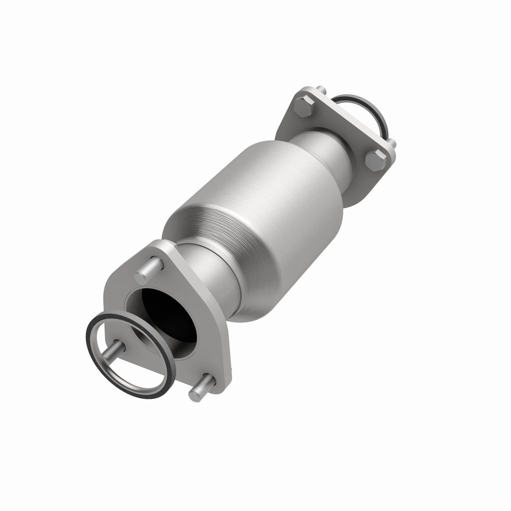 MagnaFlow Exhaust Products 51413 OEM Grade Direct-Fit Catalytic Converter for Select Acura MDX
