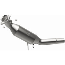 Load image into Gallery viewer, MagnaFlow Exhaust Products 52997 OEM Grade Direct-Fit Catalytic Converter for Select Mercedes-Benz E400
