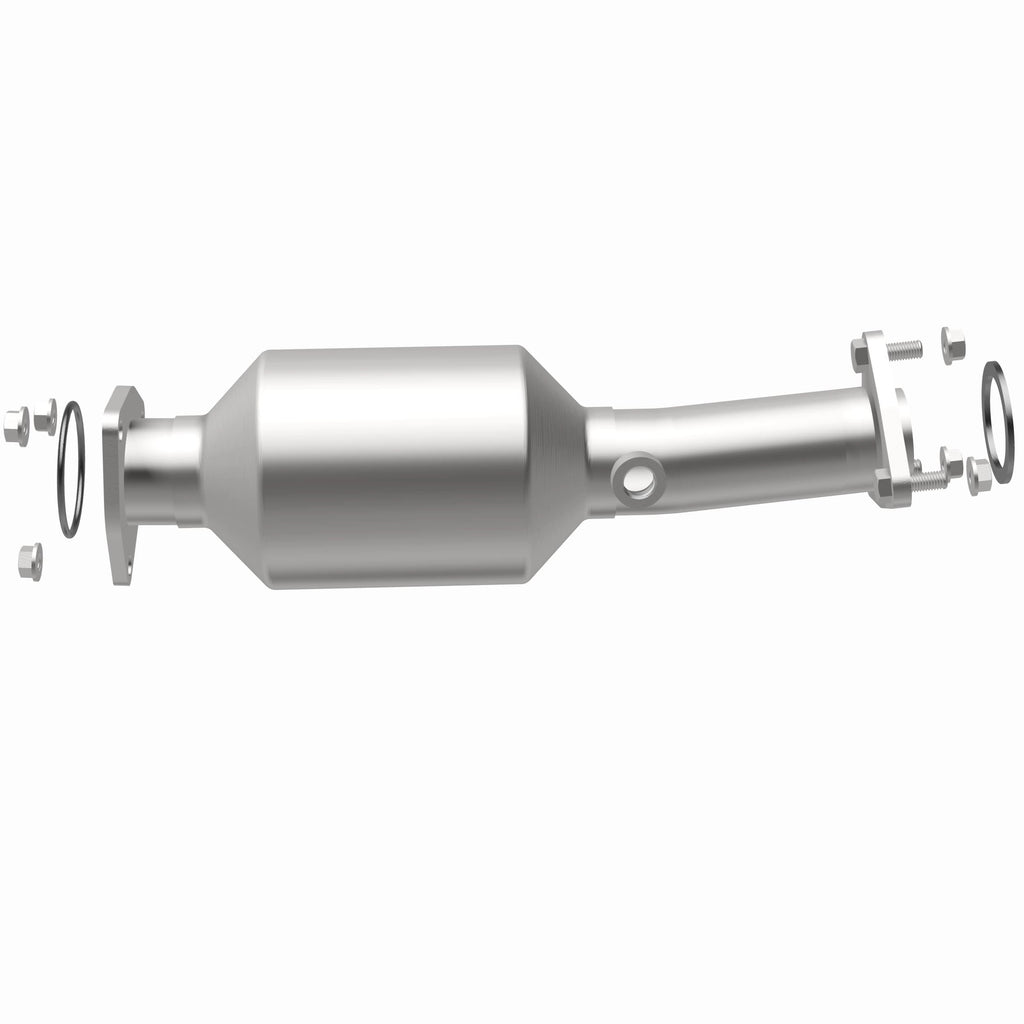 MagnaFlow Exhaust Products 280150 OEM Grade Direct-Fit Catalytic Converter for Select Honda CR-V