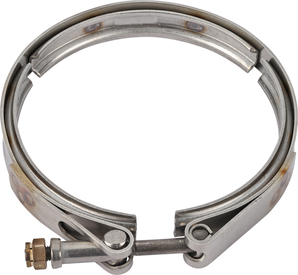 Alliant Power 446397-5460 Turbocharger V-Band Clamp