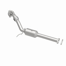Load image into Gallery viewer, MagnaFlow Exhaust Products 5461738 California CARB Direct-Fit Catalytic Converter for Select Volvo S60, Volvo V70