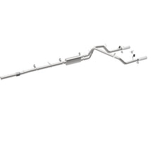Load image into Gallery viewer, MagnaFlow Exhaust Products 19650 NEO Series Polished Tips Cat-Back System for Select Chevrolet Colorado, GMC Canyon