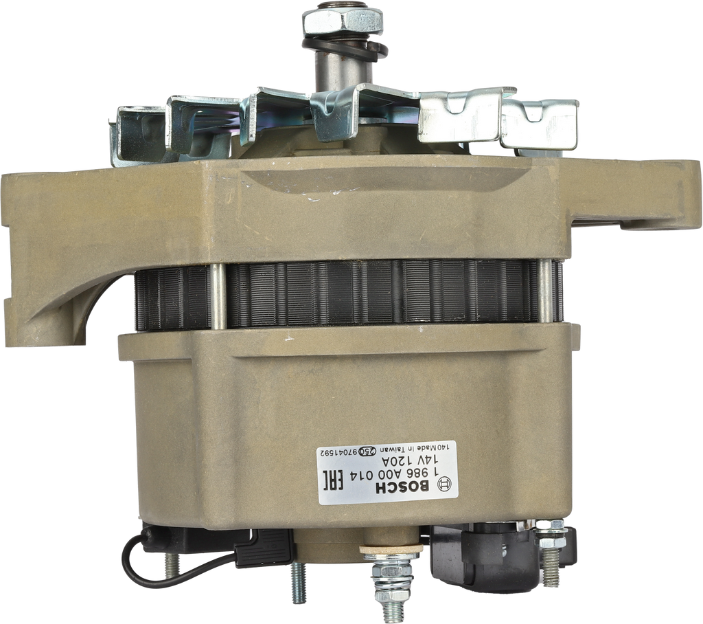 Alliant Power AL9120N Alternator