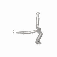 Load image into Gallery viewer, MagnaFlow Exhaust Products 5551521 California CARB Direct-Fit Catalytic Converter for Select Ford F-150